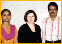 IELTS in Kerala